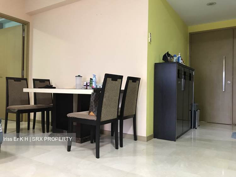River Isles (D19), Condominium #242913481